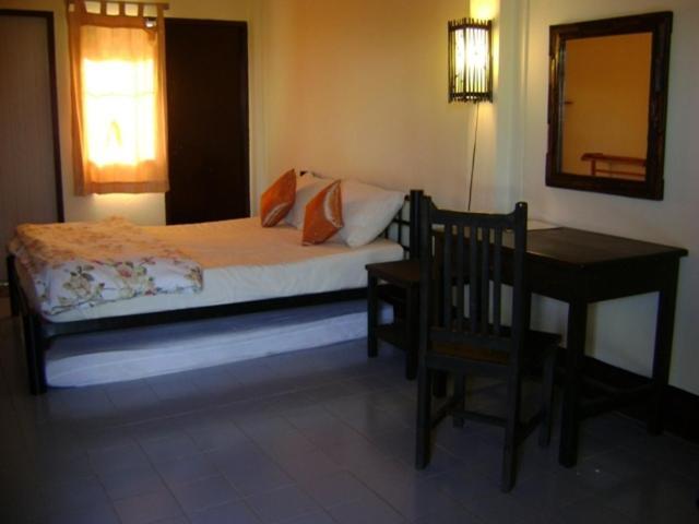 Sarabu Guest House Τσιάνγκ Μάι Δωμάτιο φωτογραφία