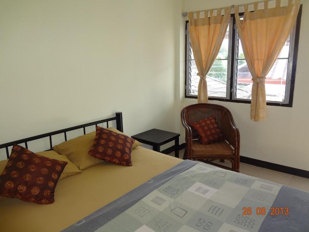 Sarabu Guest House Τσιάνγκ Μάι Εξωτερικό φωτογραφία