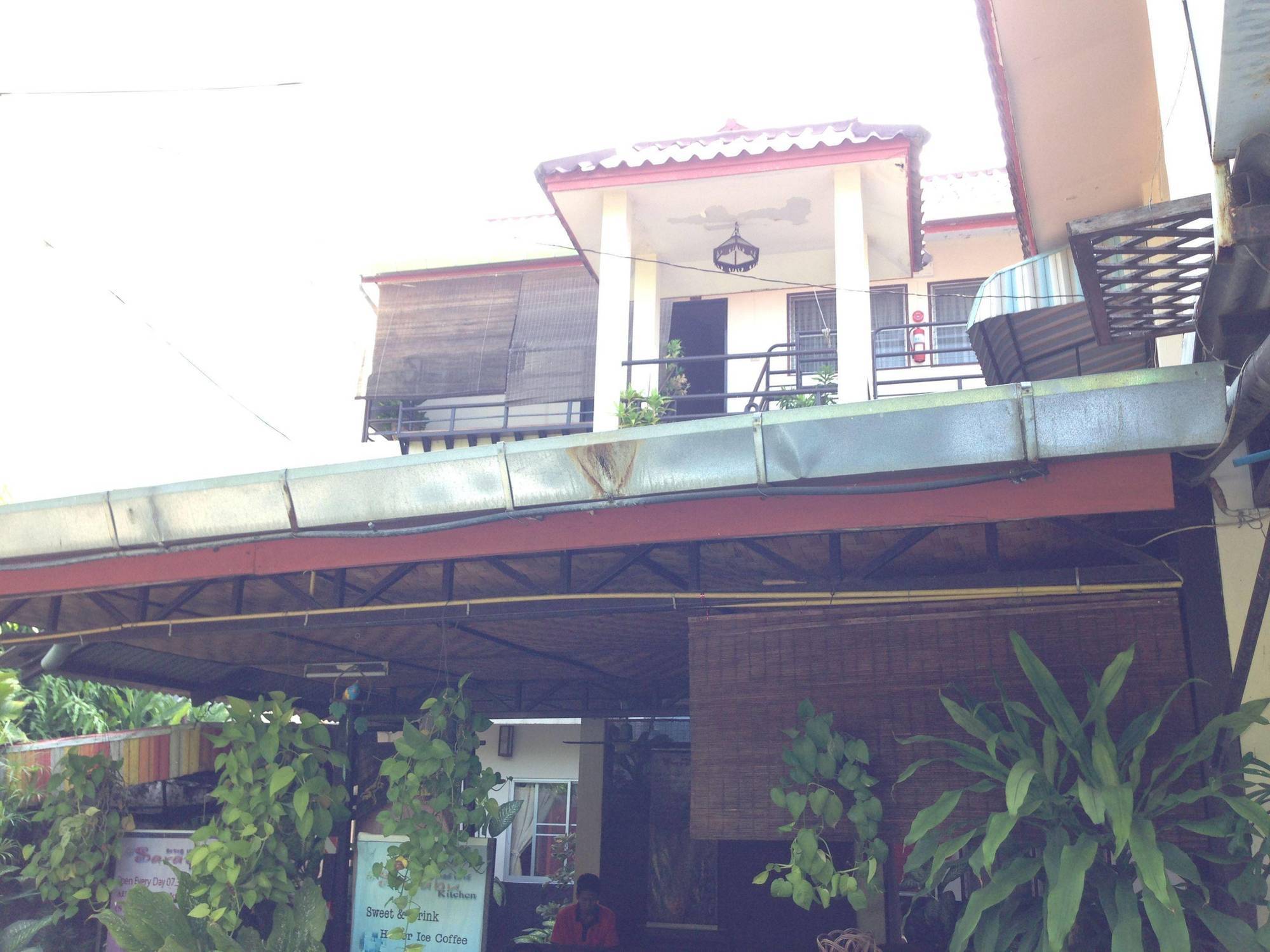 Sarabu Guest House Τσιάνγκ Μάι Εξωτερικό φωτογραφία