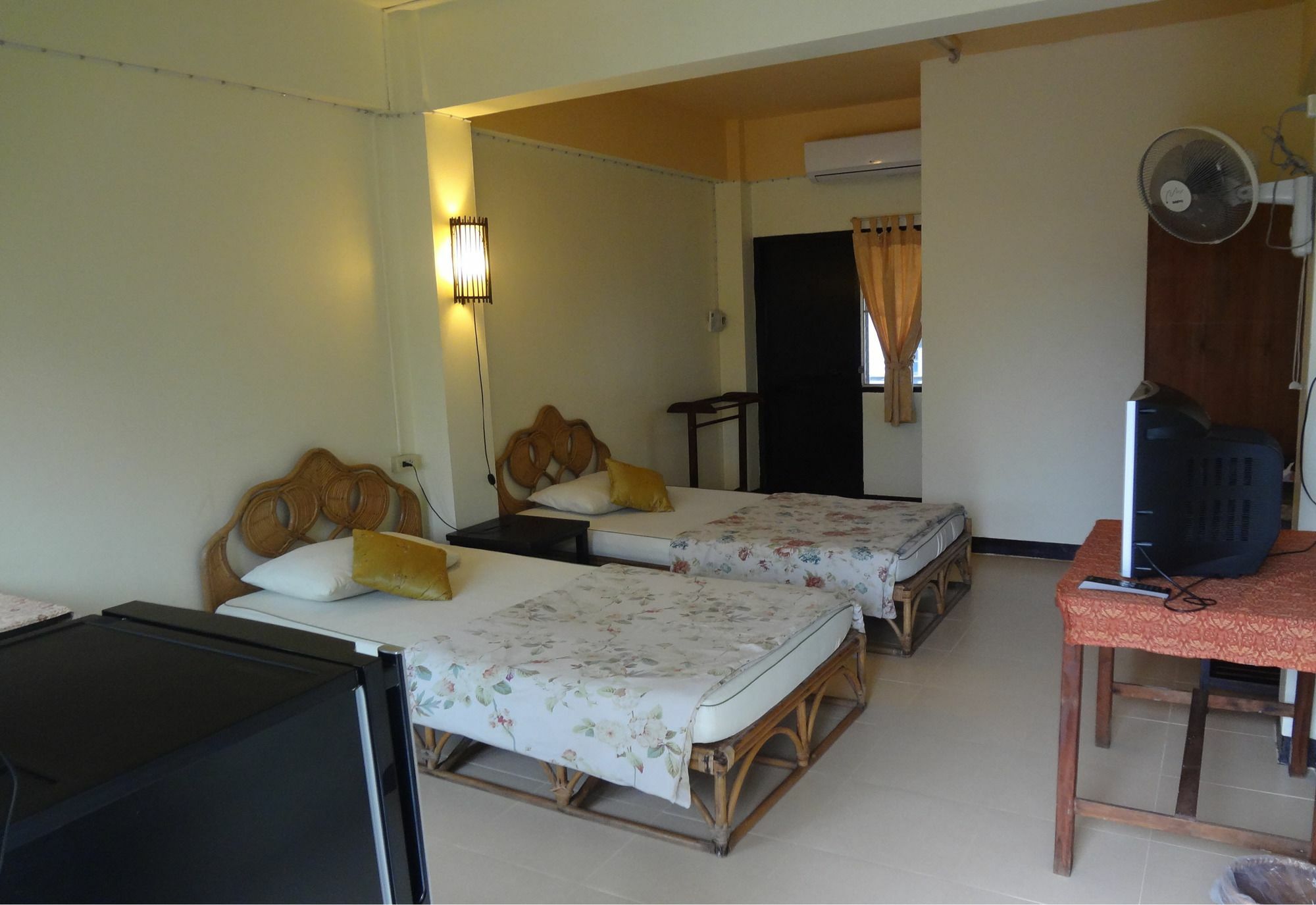Sarabu Guest House Τσιάνγκ Μάι Εξωτερικό φωτογραφία
