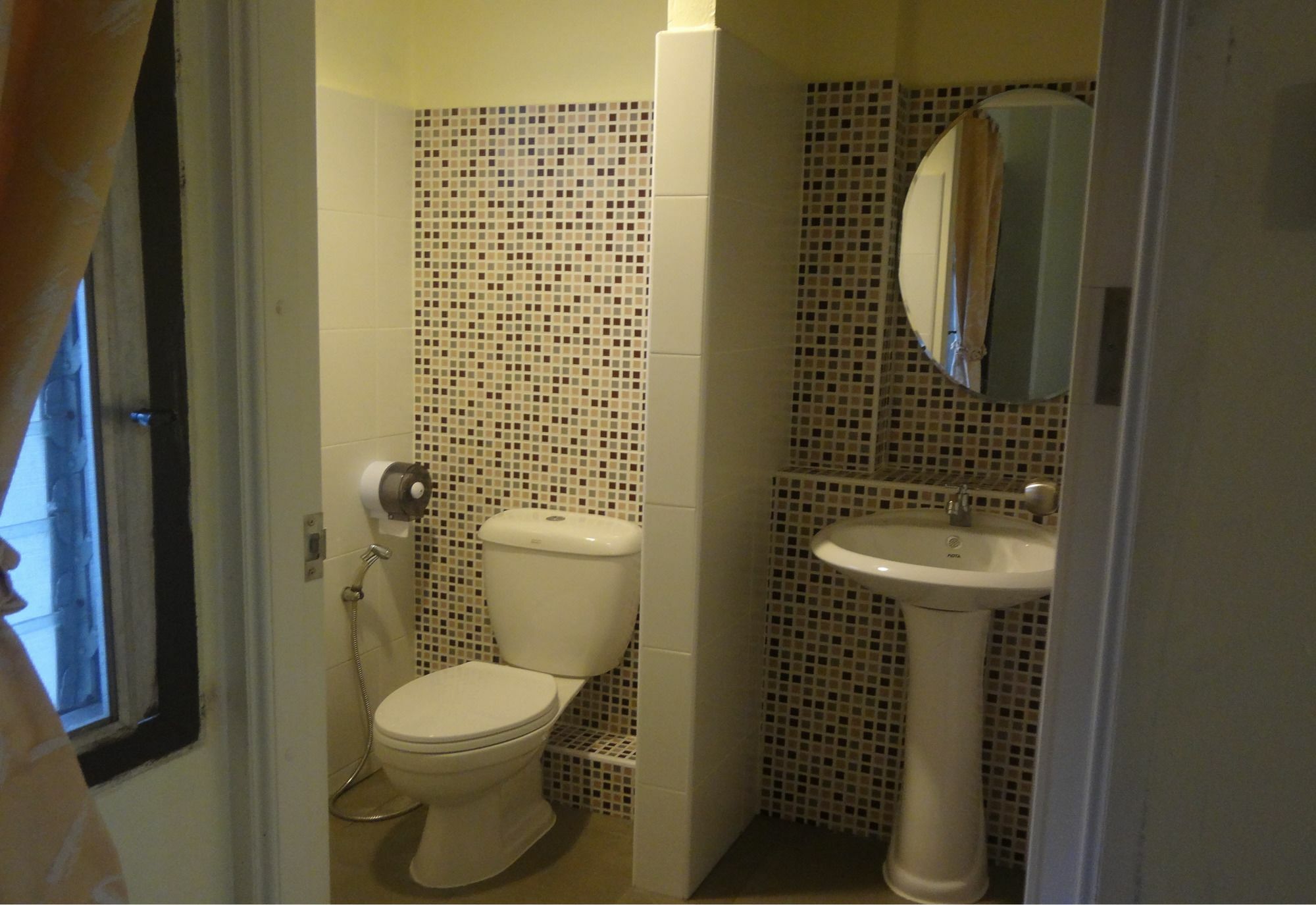 Sarabu Guest House Τσιάνγκ Μάι Εξωτερικό φωτογραφία