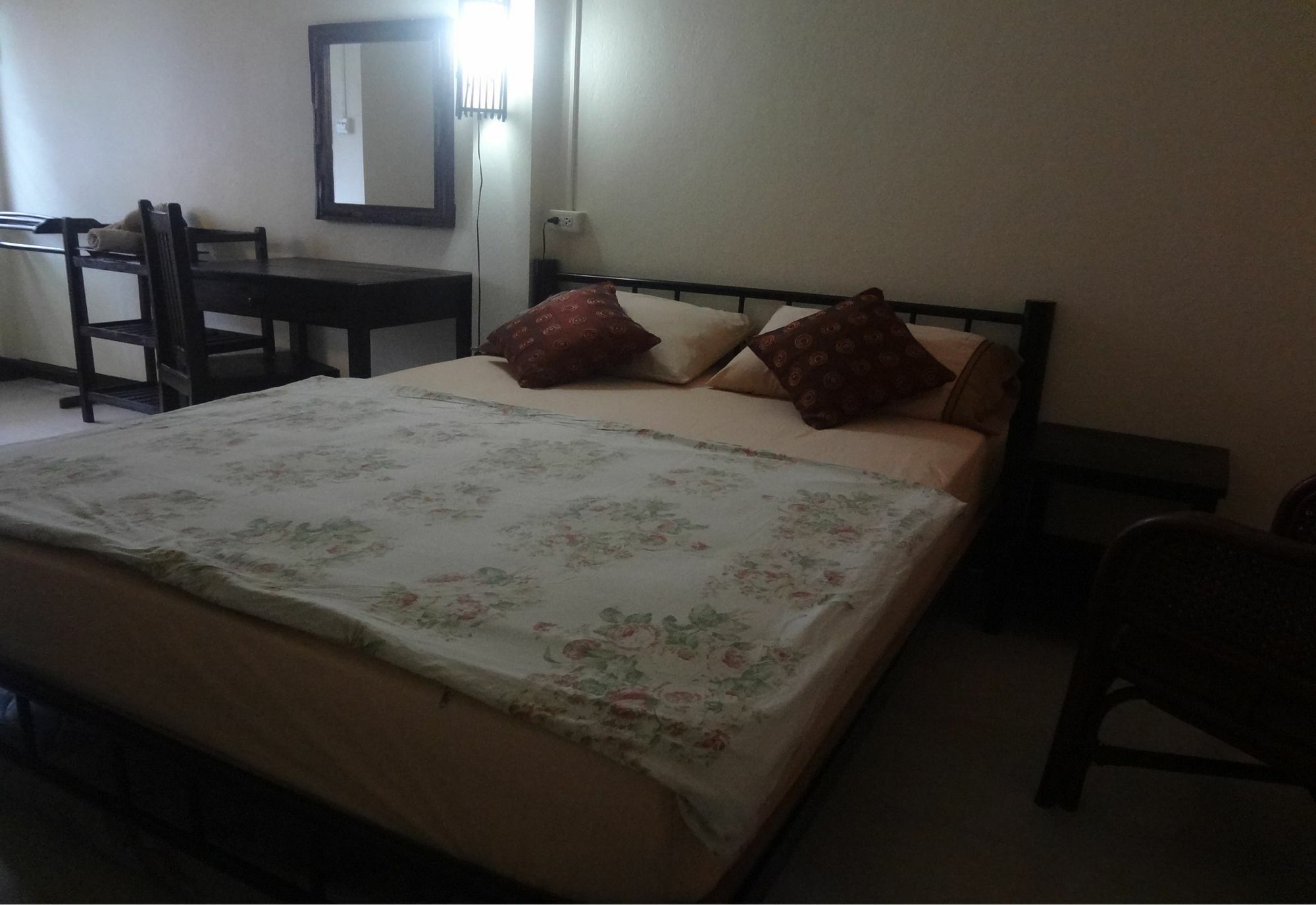 Sarabu Guest House Τσιάνγκ Μάι Εξωτερικό φωτογραφία