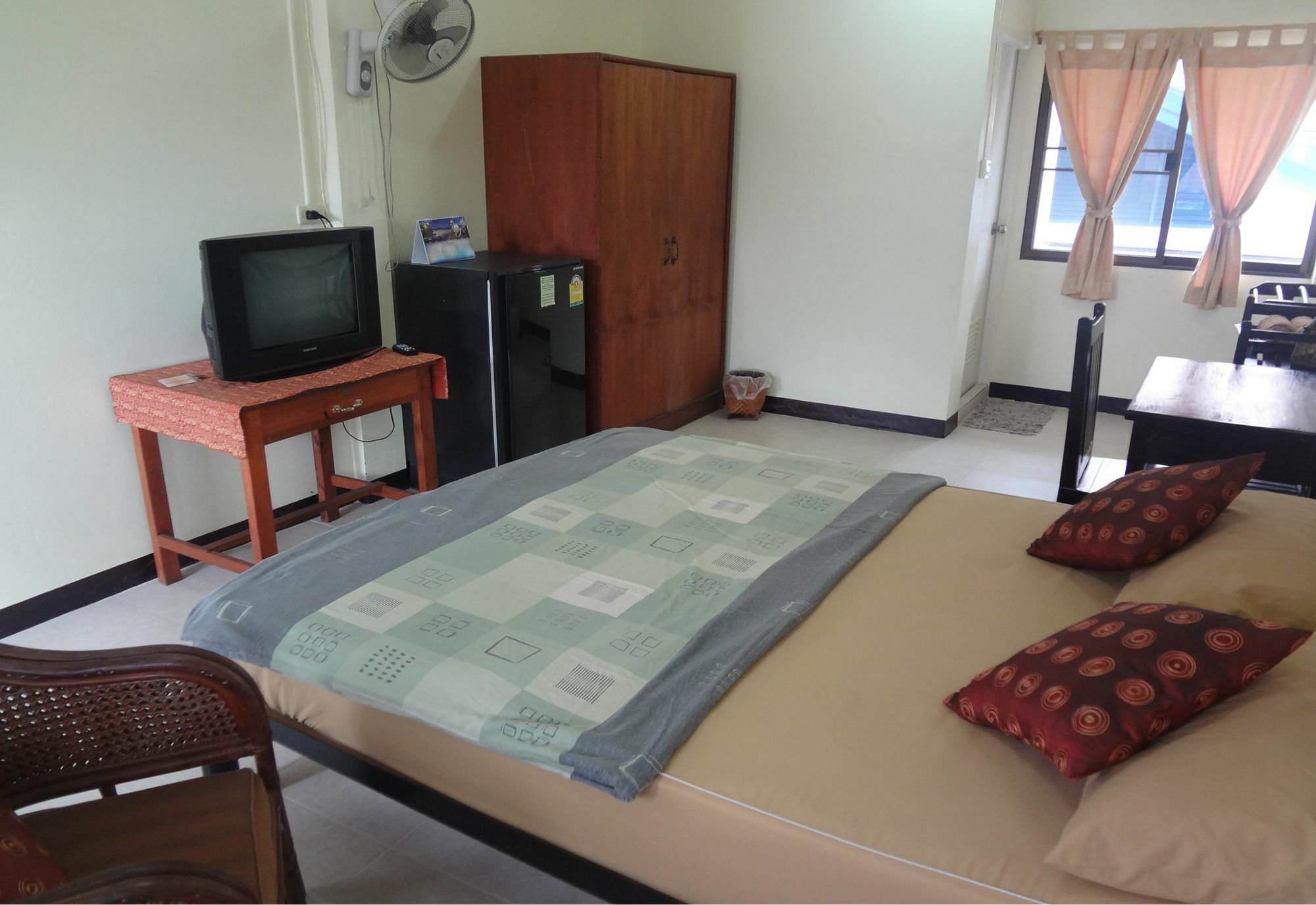 Sarabu Guest House Τσιάνγκ Μάι Εξωτερικό φωτογραφία