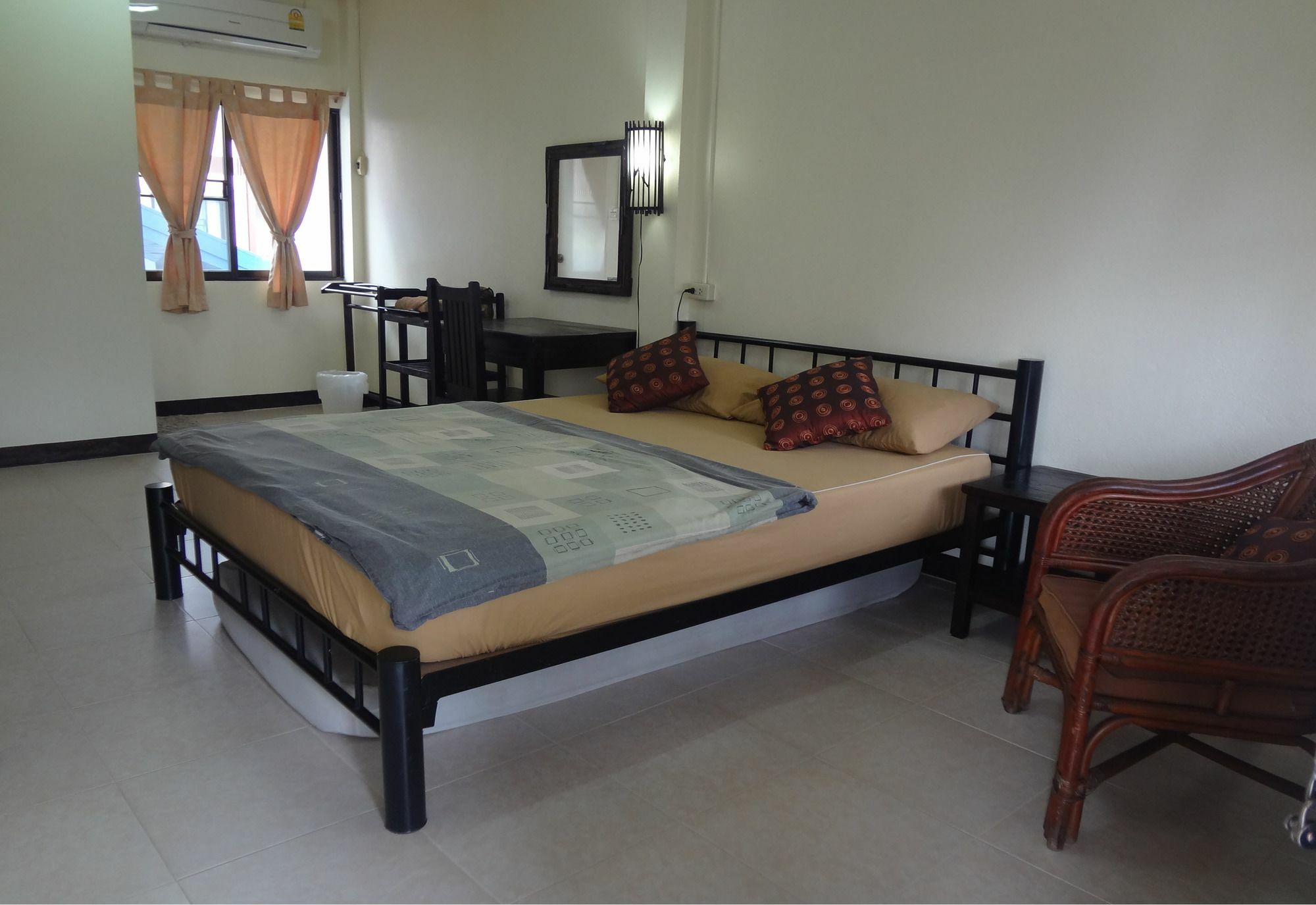 Sarabu Guest House Τσιάνγκ Μάι Εξωτερικό φωτογραφία