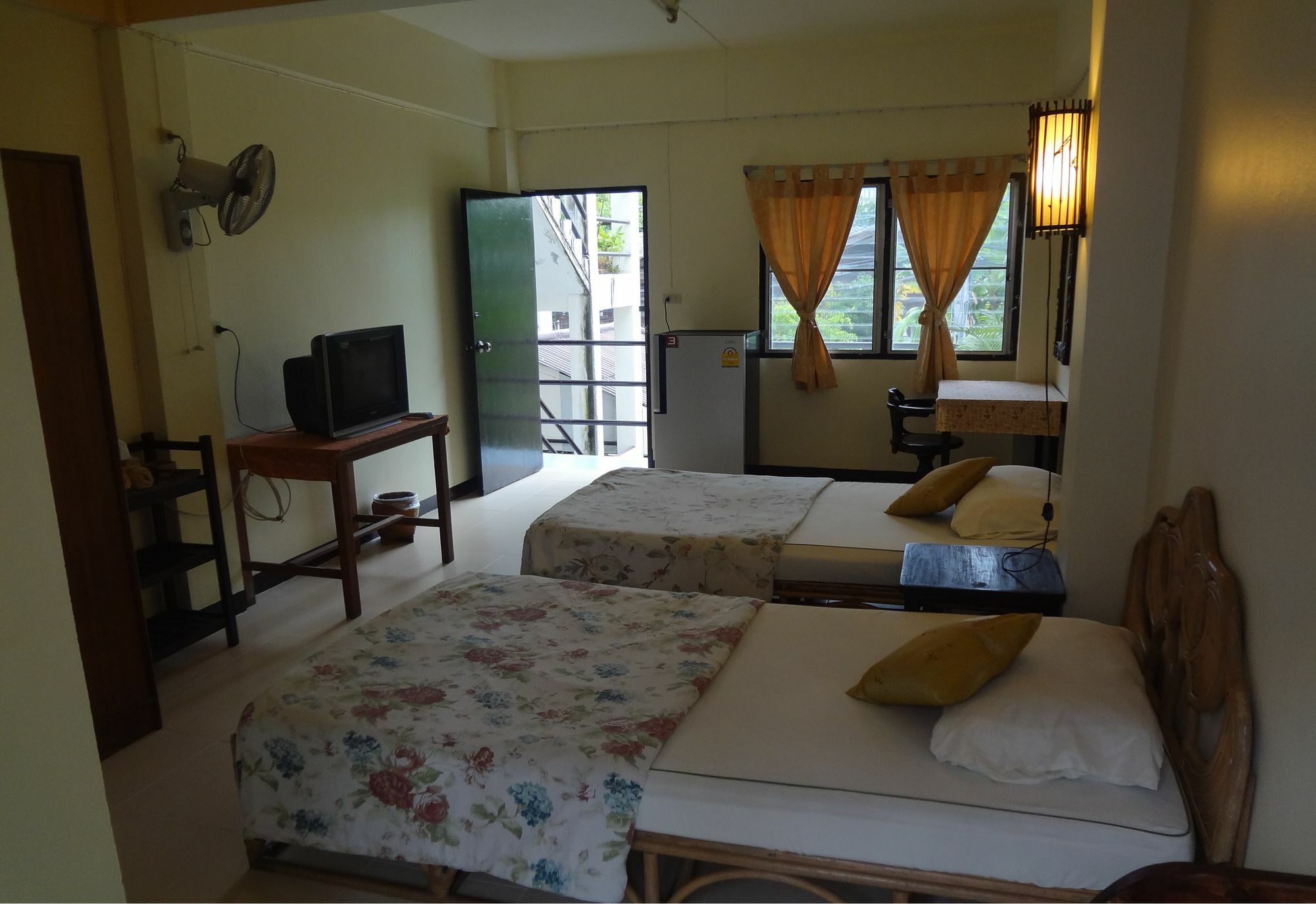 Sarabu Guest House Τσιάνγκ Μάι Εξωτερικό φωτογραφία