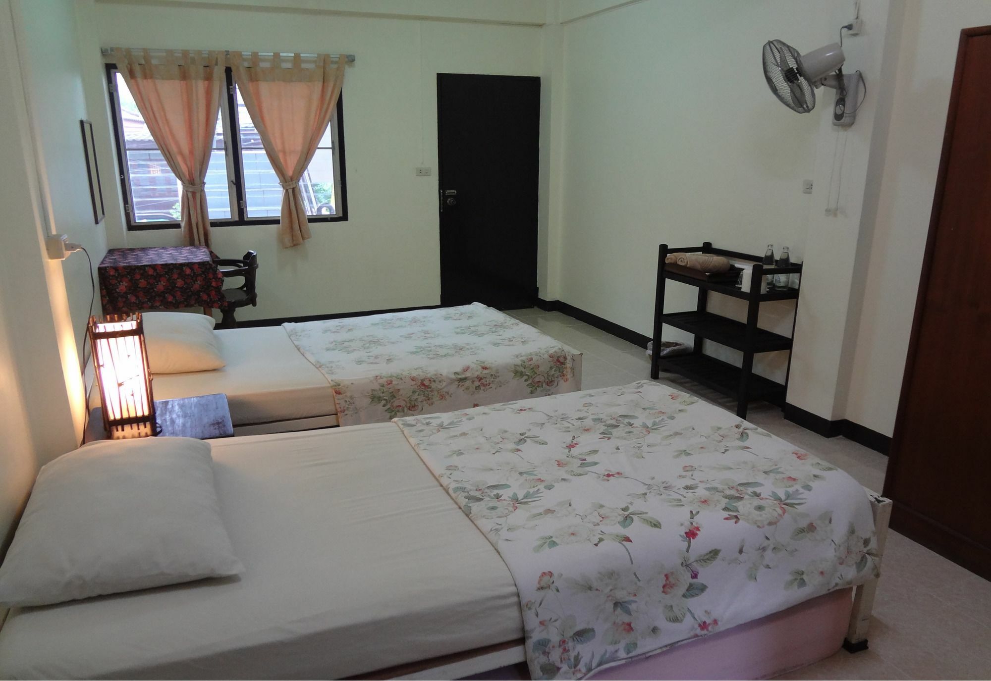 Sarabu Guest House Τσιάνγκ Μάι Εξωτερικό φωτογραφία