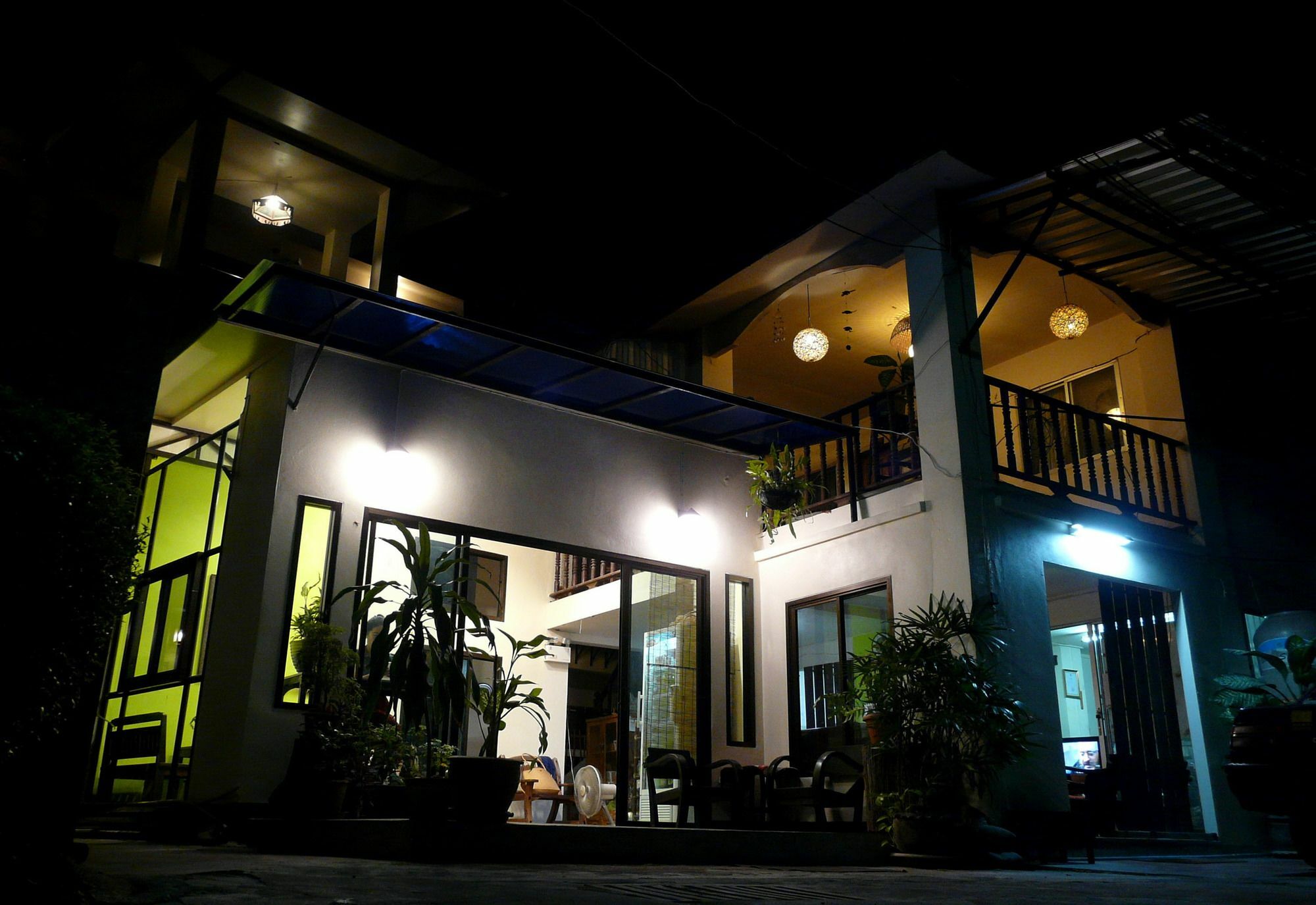 Sarabu Guest House Τσιάνγκ Μάι Εξωτερικό φωτογραφία